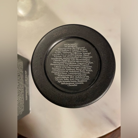 ECRU New York | TEXTURE Defining Styling Paste | Unisex | $28 - NIB - Picture 7 of 10